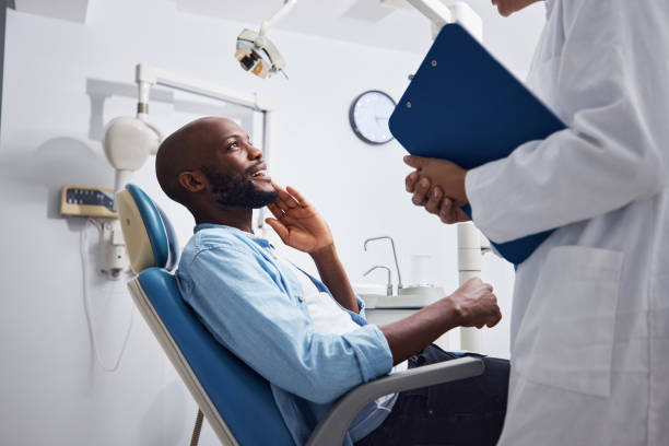 Best Emergency Orthodontic Repairs in Brookfield, MO