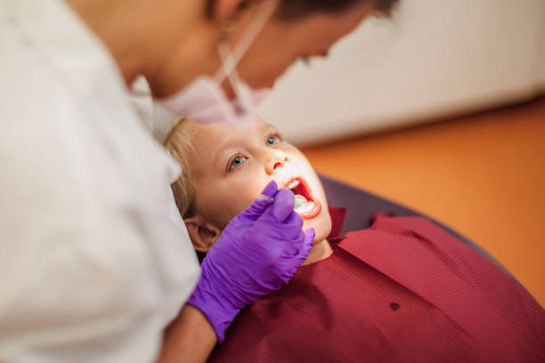 Best Emergency Tooth Extraction in Brookfield, MO
