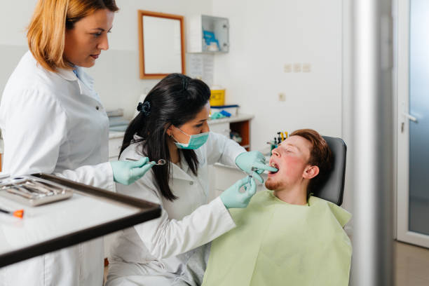 Best Pediatric Emergency Dentist in Brookfield, MO