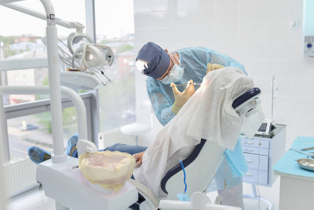 Best Emergency Broken Tooth Repair in Brookfield, MO